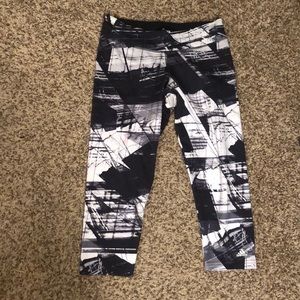 Adidas Capri Leggings